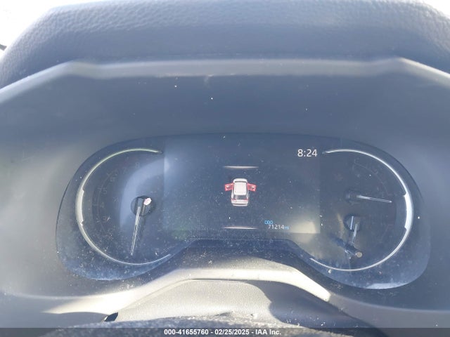 JTMY1RFV6KD513286 Toyota Rav4 Limited