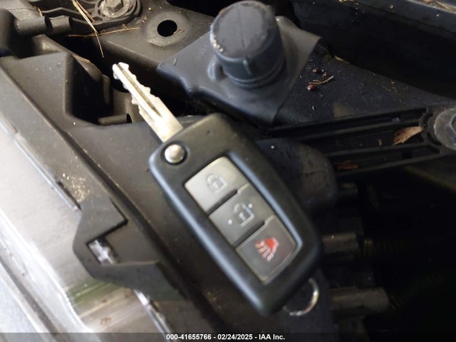 Nissan ROGUE S 2017 KNMAT2MTXHP555195 Image 11