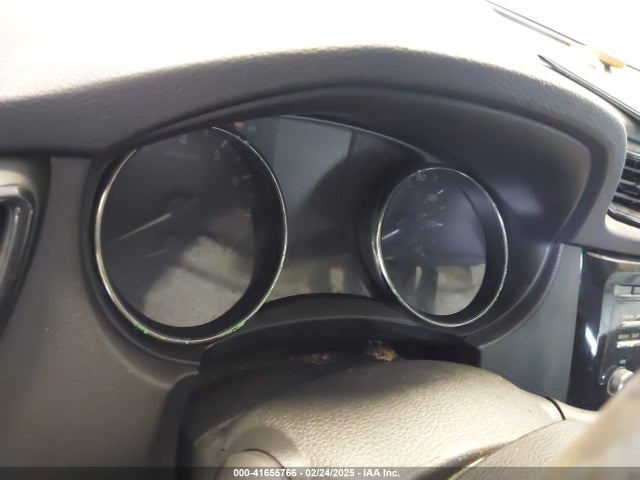 Nissan ROGUE S 2017 KNMAT2MTXHP555195 Image 7