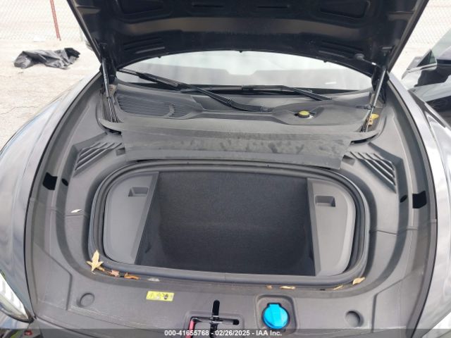WAUCJBFW3P7000882 Audi E-tron Gt Premium Plus Quattro