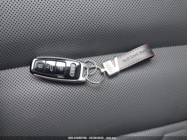 WAUCJBFW3P7000882 Audi E-tron Gt Premium Plus Quattro