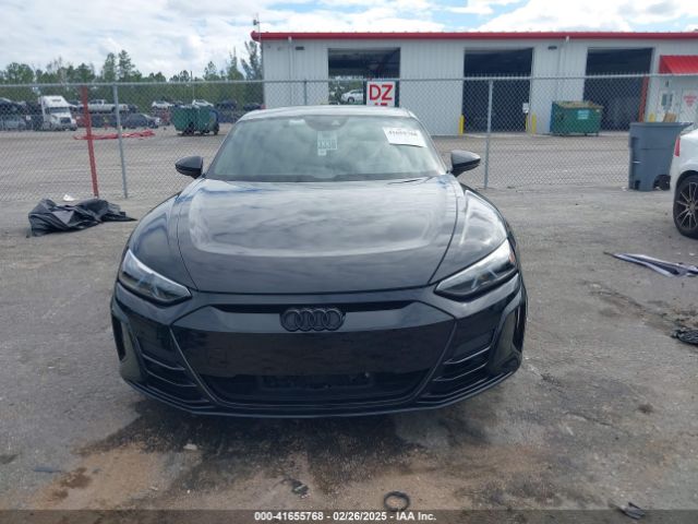 WAUCJBFW3P7000882 Audi E-tron Gt Premium Plus Quattro