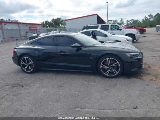 WAUCJBFW3P7000882 Audi E-tron Gt Premium Plus Quattro