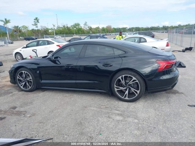 WAUCJBFW3P7000882 Audi E-tron Gt Premium Plus Quattro