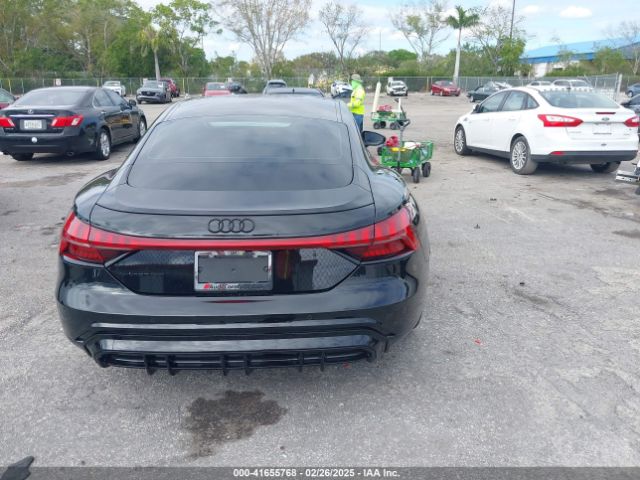 WAUCJBFW3P7000882 Audi E-tron Gt Premium Plus Quattro
