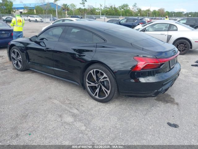 WAUCJBFW3P7000882 Audi E-tron Gt Premium Plus Quattro