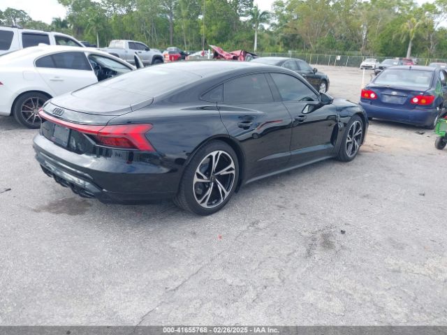 WAUCJBFW3P7000882 Audi E-tron Gt Premium Plus Quattro