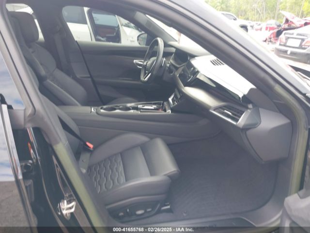 WAUCJBFW3P7000882 Audi E-tron Gt Premium Plus Quattro