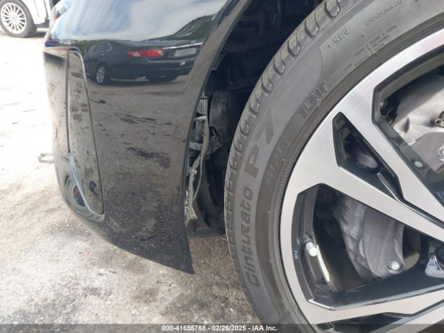 WAUCJBFW3P7000882 Audi E-tron Gt Premium Plus Quattro