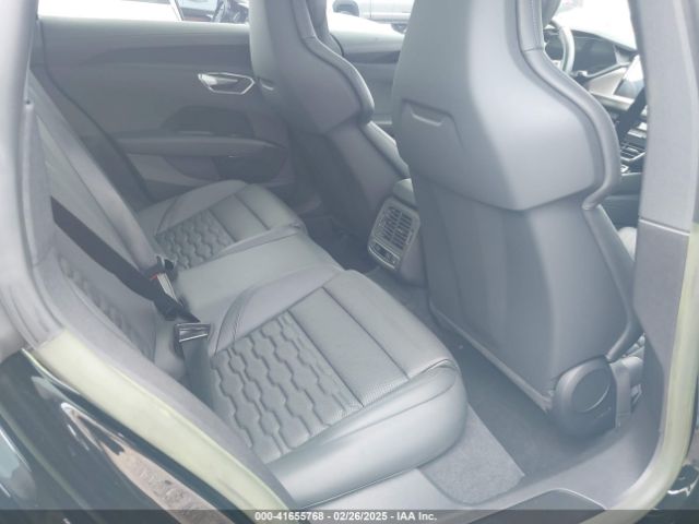 WAUCJBFW3P7000882 Audi E-tron Gt Premium Plus Quattro