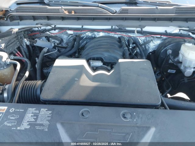1GCRCNEH7GZ369986 Chevrolet Silverado 1500 Wt