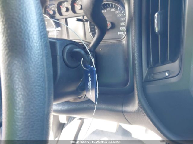 1GCRCNEH7GZ369986 Chevrolet Silverado 1500 Wt