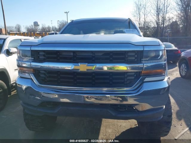 1GCRCNEH7GZ369986 Chevrolet Silverado 1500 Wt