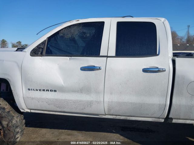 1GCRCNEH7GZ369986 Chevrolet Silverado 1500 Wt