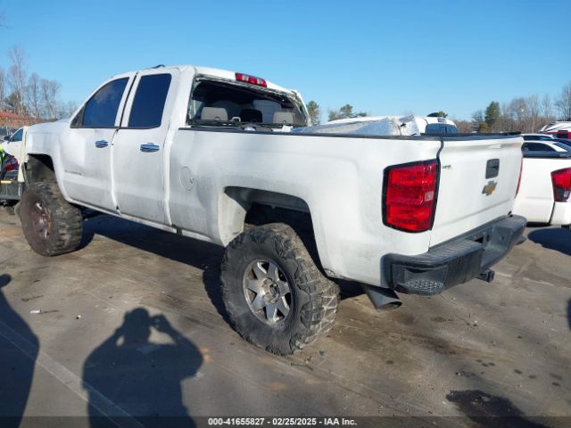 1GCRCNEH7GZ369986 Chevrolet Silverado 1500 Wt