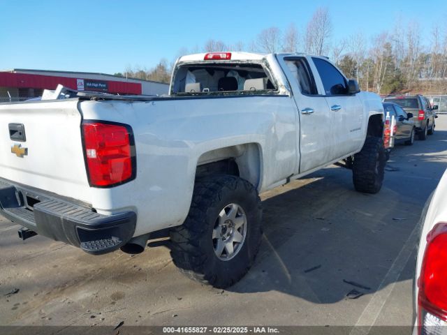 1GCRCNEH7GZ369986 Chevrolet Silverado 1500 Wt
