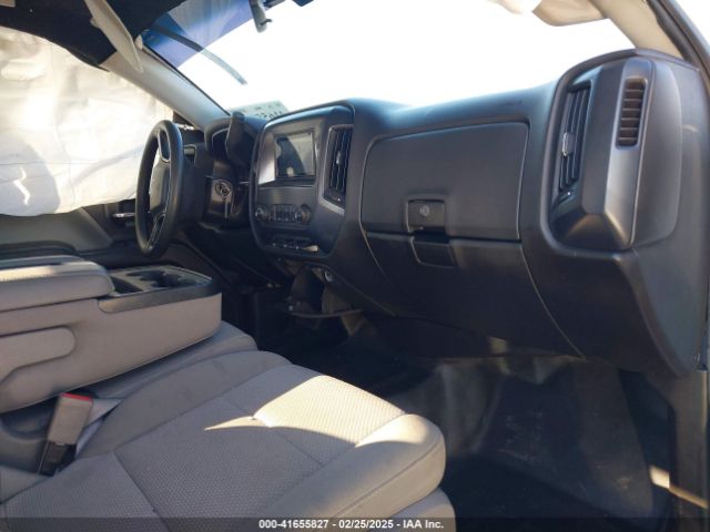 1GCRCNEH7GZ369986 Chevrolet Silverado 1500 Wt