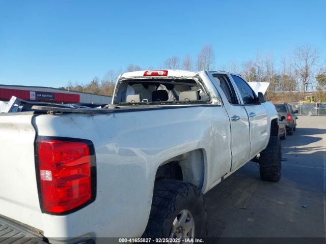 1GCRCNEH7GZ369986 Chevrolet Silverado 1500 Wt