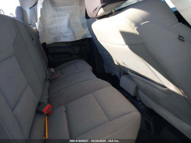 1GCRCNEH7GZ369986 Chevrolet Silverado 1500 Wt