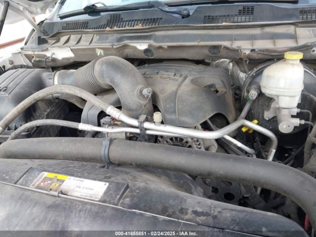 1C6RR7GT8ES265404 RAM 1500 Slt