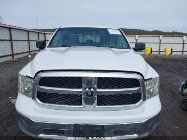1C6RR7GT8ES265404 RAM 1500 Slt