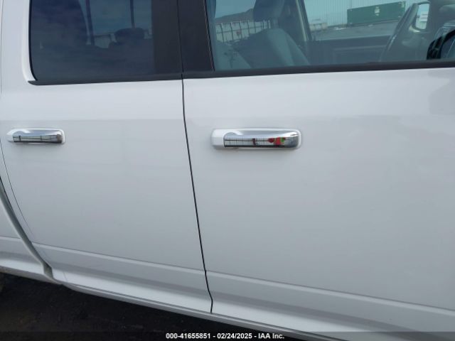1C6RR7GT8ES265404 RAM 1500 Slt