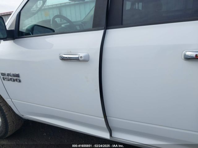 1C6RR7GT8ES265404 RAM 1500 Slt