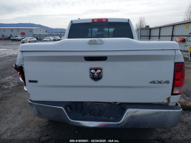 1C6RR7GT8ES265404 RAM 1500 Slt
