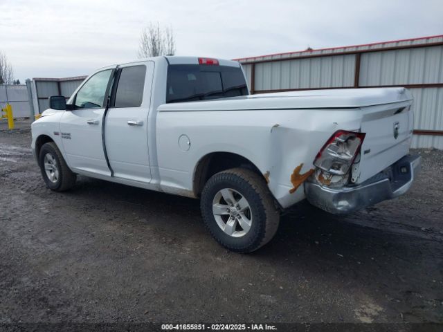 1C6RR7GT8ES265404 RAM 1500 Slt