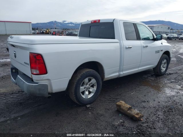 1C6RR7GT8ES265404 RAM 1500 Slt