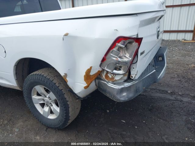 1C6RR7GT8ES265404 RAM 1500 Slt
