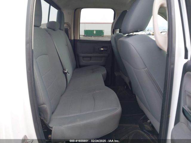 1C6RR7GT8ES265404 RAM 1500 Slt