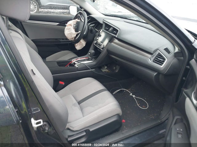 JHMFC1F3XKX013209 Honda CIVIC EX