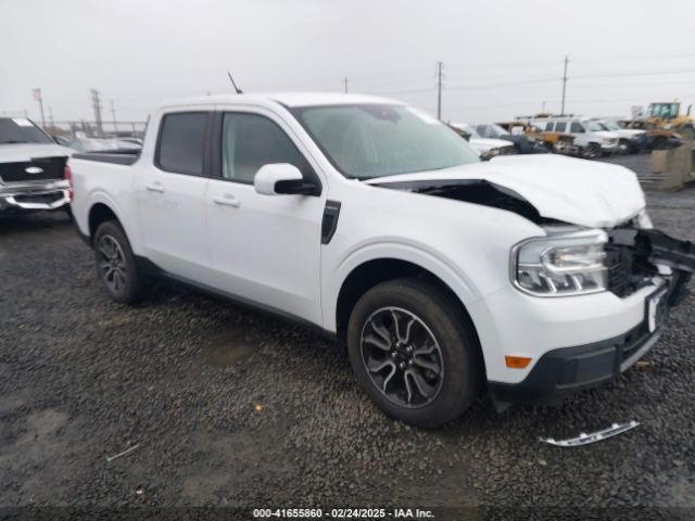 2022 FORD MAVERICK 3FTTW8E92NRA02390