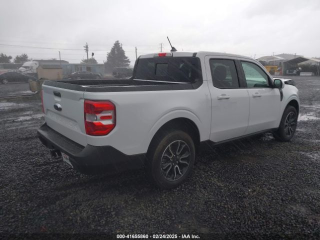 2022 FORD MAVERICK 3FTTW8E92NRA02390 Photo 3