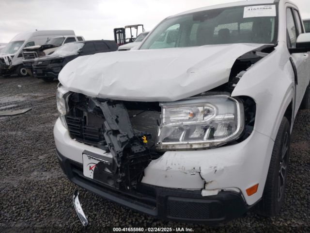 2022 FORD MAVERICK 3FTTW8E92NRA02390 Photo 5