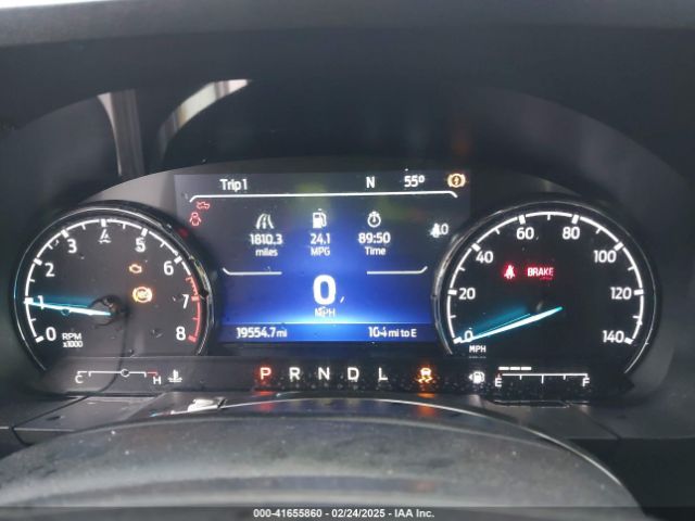 2022 FORD MAVERICK 3FTTW8E92NRA02390 Photo 6