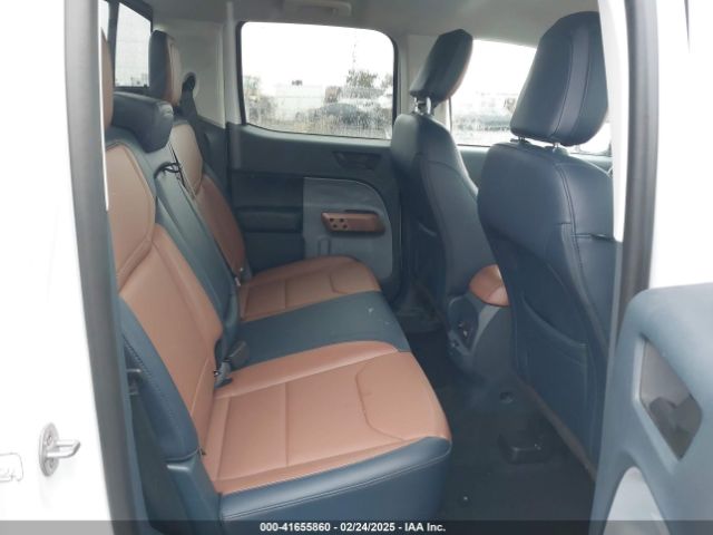 2022 FORD MAVERICK 3FTTW8E92NRA02390 Photo 7