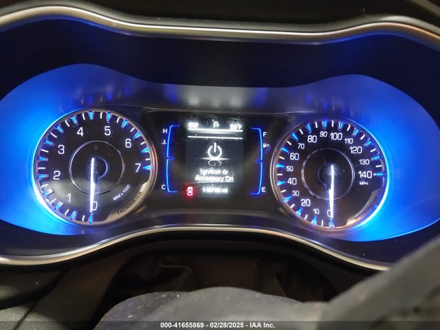 Chrysler 200 Limited 2015 1C3CCCAB1FN604050 Image 7