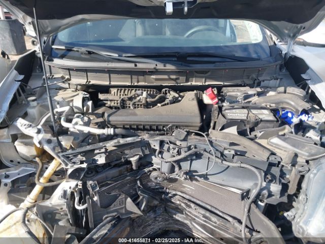 KNMAT2MT2FP575616 Nissan ROGUE SV