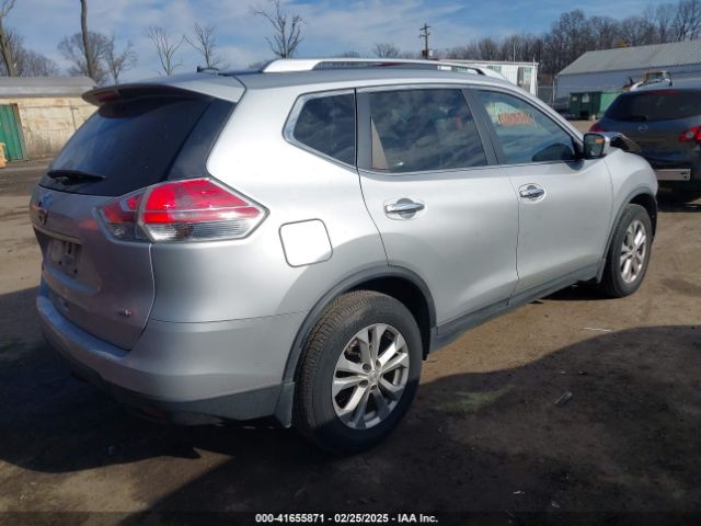 KNMAT2MT2FP575616 Nissan ROGUE SV