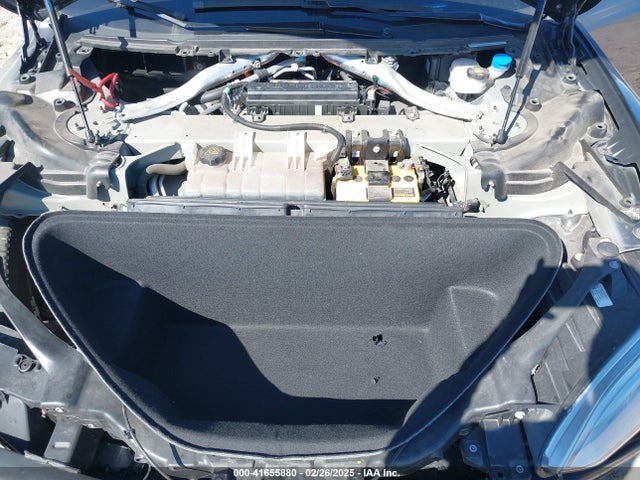 2016 TESLA MODEL S 5YJSA1E28GF169457 Photo 9