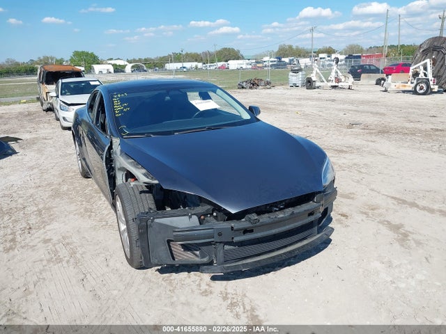 2016 TESLA MODEL S 5YJSA1E28GF169457 Photo 5