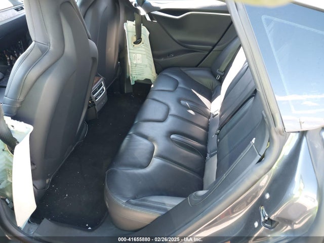 2016 TESLA MODEL S 5YJSA1E28GF169457 Photo 7