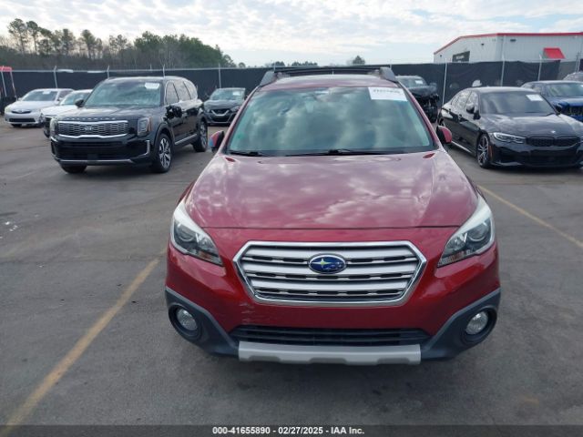 4S4BSBNC8F3258173 Subaru Outback 2.5i Limited