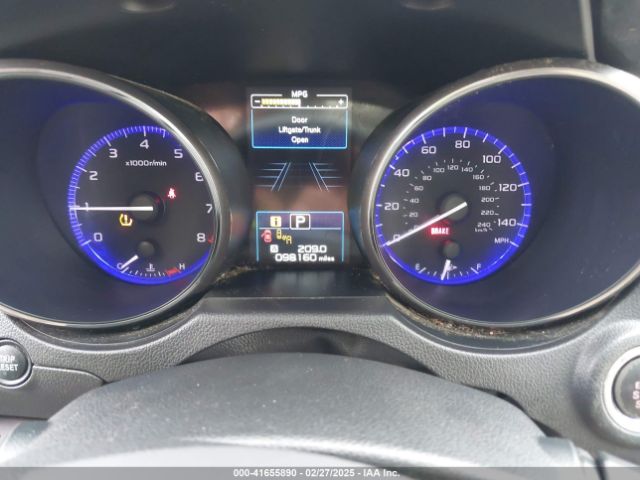 4S4BSBNC8F3258173 Subaru Outback 2.5i Limited