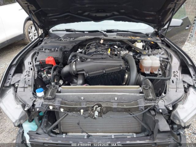 1FAGP8UH7R5130369 Ford Mustang Ecoboost Premium