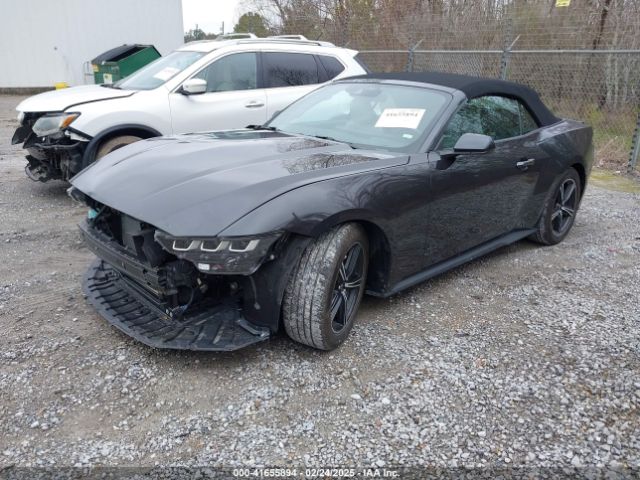 1FAGP8UH7R5130369 Ford Mustang Ecoboost Premium