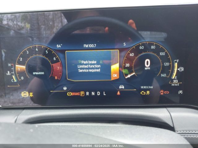 1FAGP8UH7R5130369 Ford Mustang Ecoboost Premium