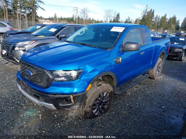 1FTER1FH8NLD26889 Ford Ranger Xlt